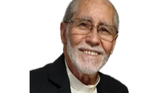 NOTA DE FALECIMENTO: DIÁCONO OSMAR ANTONIO BARANOWSKI VIEIRA