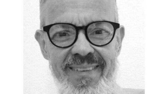 NOTA DE FALECIMENTO: DIÁCONO WAGNER LUIS LOPES PEDROSO