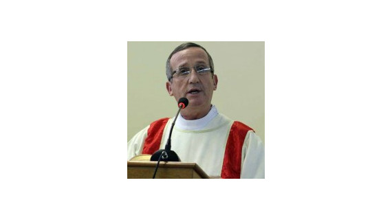 SER DIÁCONO NO CARISMA DO VENERÁVEL DIÁCONO JOÃO LUIZ POZZOBON