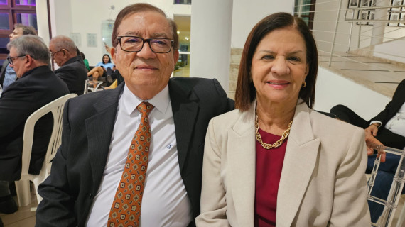 MENSAGEM NATALINA DO DIÁCONO JOSÉ GOMES BATISTA