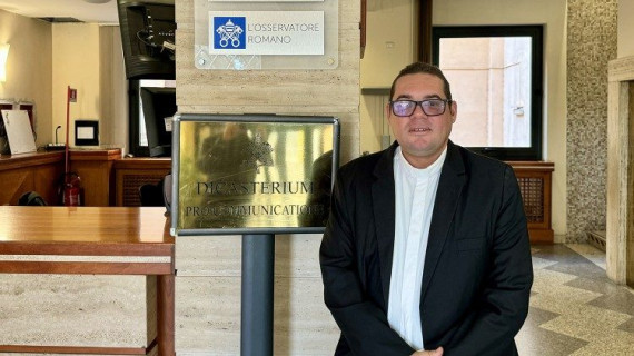 CONGRESSO EM ASSIS (ITÁLIA) REFLETIRÁ SOBRE LUTO, ESPERANÇA E MISSÃO DA IGREJA NO CUIDADO COM OS QUE SOFREM