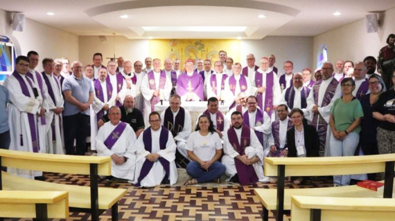 PRESIDÊNCIA DA CRD SUL 3 PRESENTE EM EVENTO DO CONSER REGIONAL