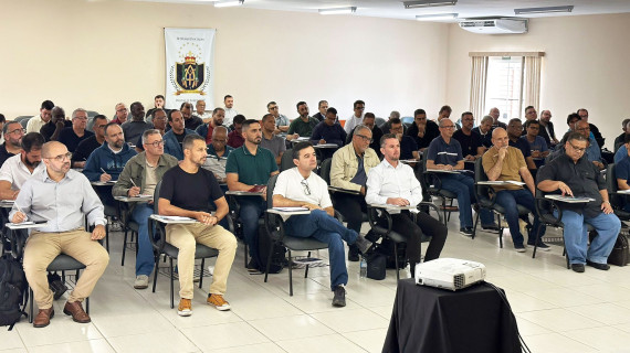 ESCOLA DIACONAL DA DIOCESE DE LORENA (SP) INICIA ATIVIDADES