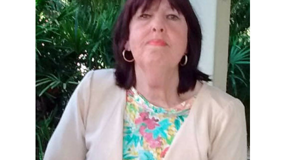 NOTA DE FALECIMENTO: SENHORA VILMA JOANNA POZZOBON