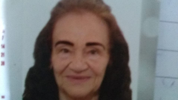 NOTA DE FALECIMENTO: SENHORA MARILENA TERESINHA TESSAROLO