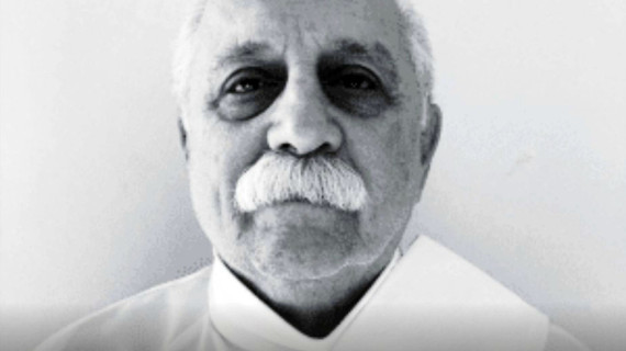 NOTA DE FALECIMENTO: DIÁCONO CLESSON FRANCISCO MILLEN