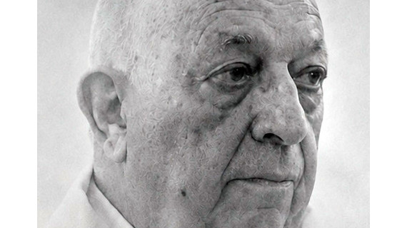 NOTA DE FALECIMENTO: DIÁCONO ANTÔNIO DRUMOND SORAGE