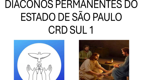II ENCONTRO REGIONAL DE DIRETORES E FORMADORES DE ESCOLAS DIACONAIS DA CRD SUL 1