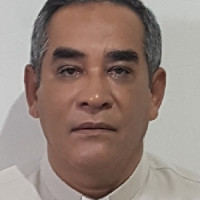 Diácono Raimundo Nonato Soares de Sousa